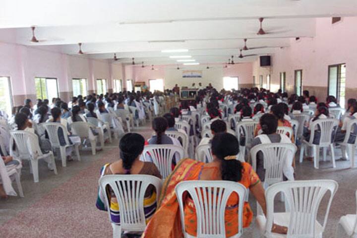 auditorium
